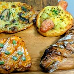 ラ ブティック ドゥ ジョエル・ロブション - 