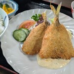 朝日屋食堂 - 