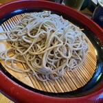 Shinano - 田舎蕎麦