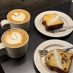 SHRUB COFFEE FUSHIMI店 - 