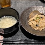 カンジャンケジャン 渡 - 