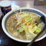 ファミリー食堂 山田うどん 竜ヶ崎店 - 