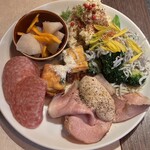 二階の洋品店 - 