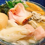 中華そば よしかわ 西荻窪店 - 