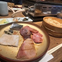 焼うお いし川 - 