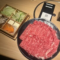 しゃぶしゃぶ・すし 八山 - 