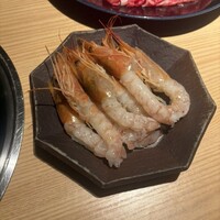 しゃぶしゃぶ・すし 八山 - 