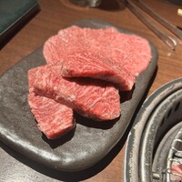 炭火焼肉 ふちおか - 