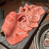 炭火焼肉 ふちおか - 