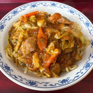 スタミナラーメン松喜吉_1