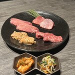 牛に金棒 麻布十番 - 