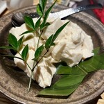 博多もつ鍋 やま中 - 