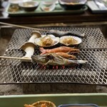 蓼科パークホテル - 料理写真: