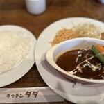 キッチン・ダダ - 