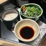 博多もつ鍋 やま中 - 