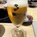 博多もつ鍋 やま中 - 