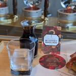 スターバックス リザーブ ロースタリー トウキョウ - 