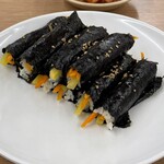 순희네빈대떡 - 