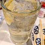 厳選もつ酒場 エビス参 - メガもある！