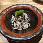 博多もつ鍋 やま中 - 