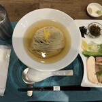 Noodle Dishes 粋蓮華 - 