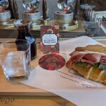 スターバックス リザーブ ロースタリー トウキョウ - 