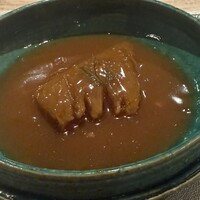 中国菜 ARATA - フカヒレ姿煮