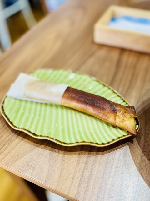 JOE'S SURF&CURRY（ジョーズ サーフ&カリー） - 中野栄（カレー）の写真