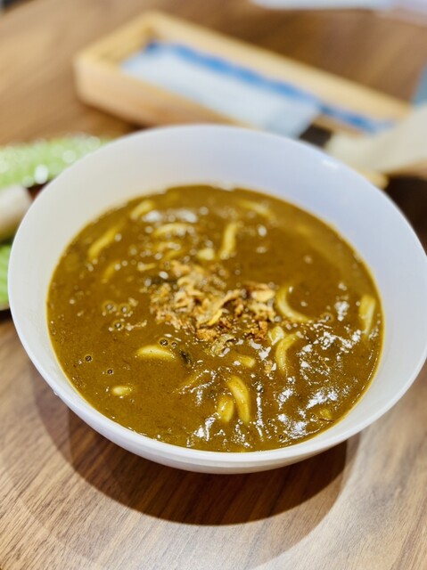 JOE&rsquo;S SURF&CURRY 中野栄 | サーフィン文化とカレーの融合