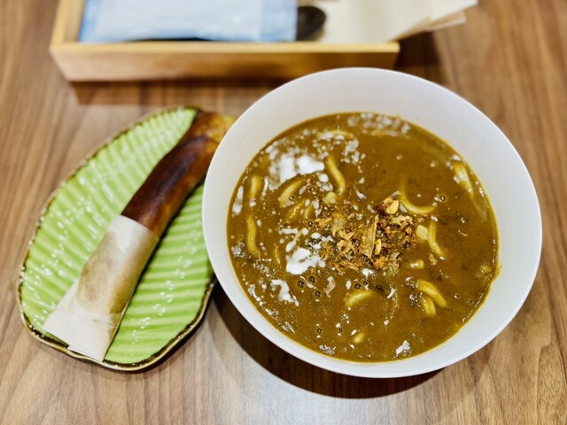 JOE'S SURF&CURRY（ジョーズ サーフ&カリー） - 中野栄（カレー）の写真