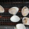 焼蛤 浜茶屋 向島