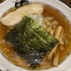 炭火焼肉・中華そば 天膳 - 