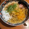 亀戸煮干中華蕎麦 つきひ