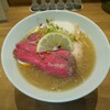 麺工房 うしっし