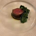 ひげとワイン - 