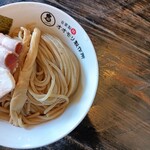 オオモリ製作所 - 料理写真: