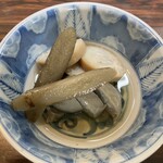 季節一品料理 藤原 - 