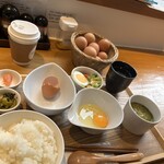 糸島ファームハウス UOVO - 