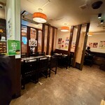 くれおーる 道頓堀店 - 