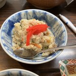 季節一品料理 藤原 - 