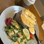 糸島ファームハウス UOVO - 