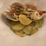 ひげとワイン - 