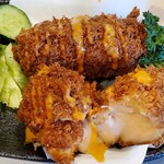 創作居酒屋 ふじ野 - 