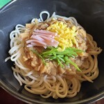 待春軒 - 三溪そば