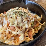 バンザイ ナポリタン - 