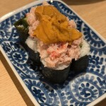 炉端とおでん 呼炉凪来 - 