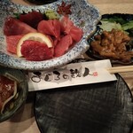 まぐろの鉄人 - 