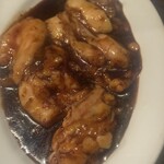 炭火焼 ゆうじ - 