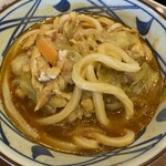 丸亀製麺 - 