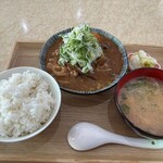 味の高針 - 